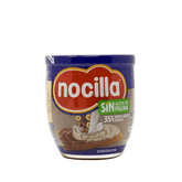 Nocilla Duo Schokoaufstrich 190G